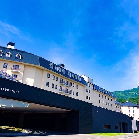 Lotte Arai Resort Myoko Εξωτερικό φωτογραφία