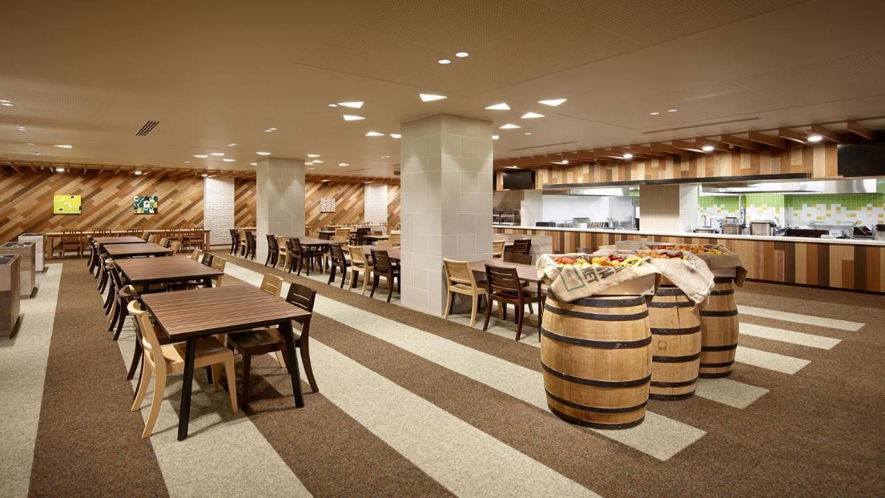 Lotte Arai Resort Myoko Εξωτερικό φωτογραφία