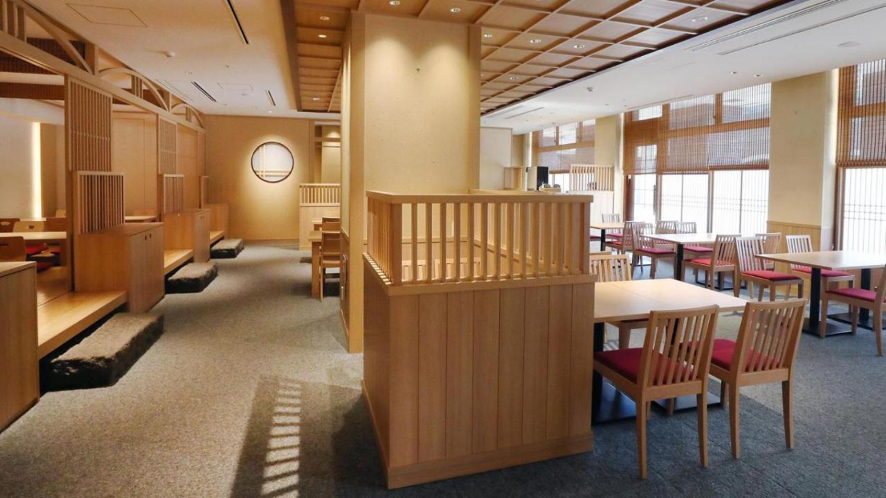 Lotte Arai Resort Myoko Εξωτερικό φωτογραφία