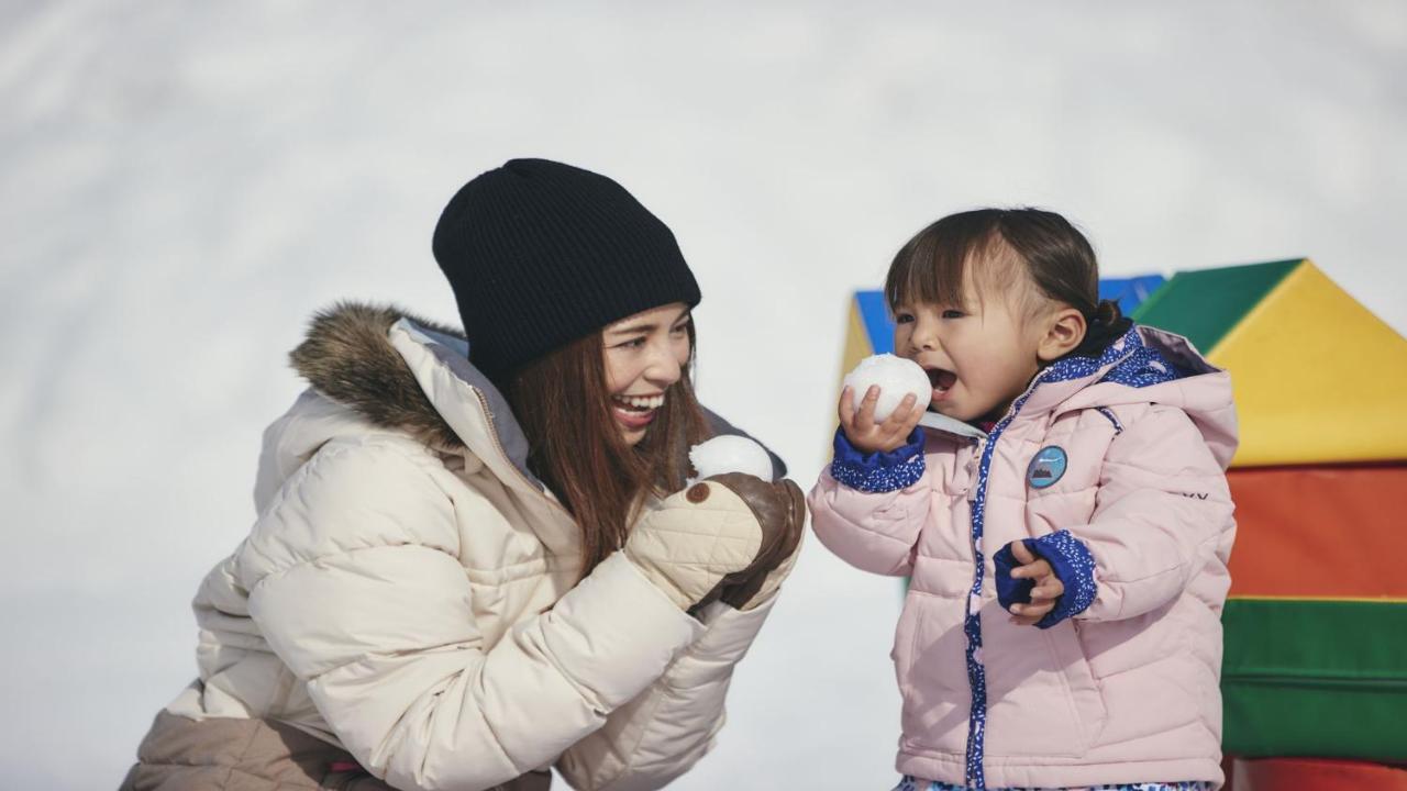 Lotte Arai Resort Myoko Εξωτερικό φωτογραφία