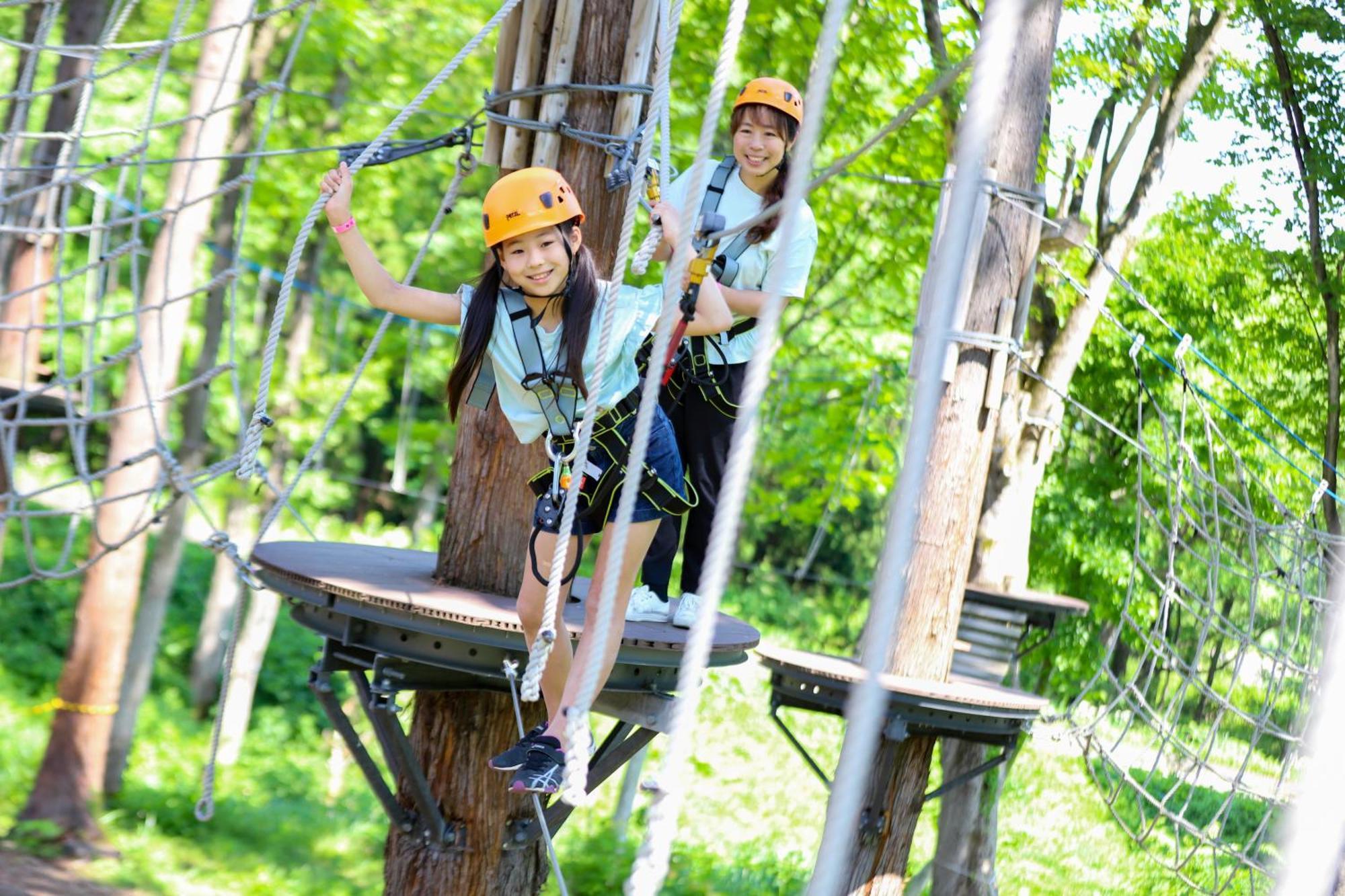 Lotte Arai Resort Myoko Εξωτερικό φωτογραφία