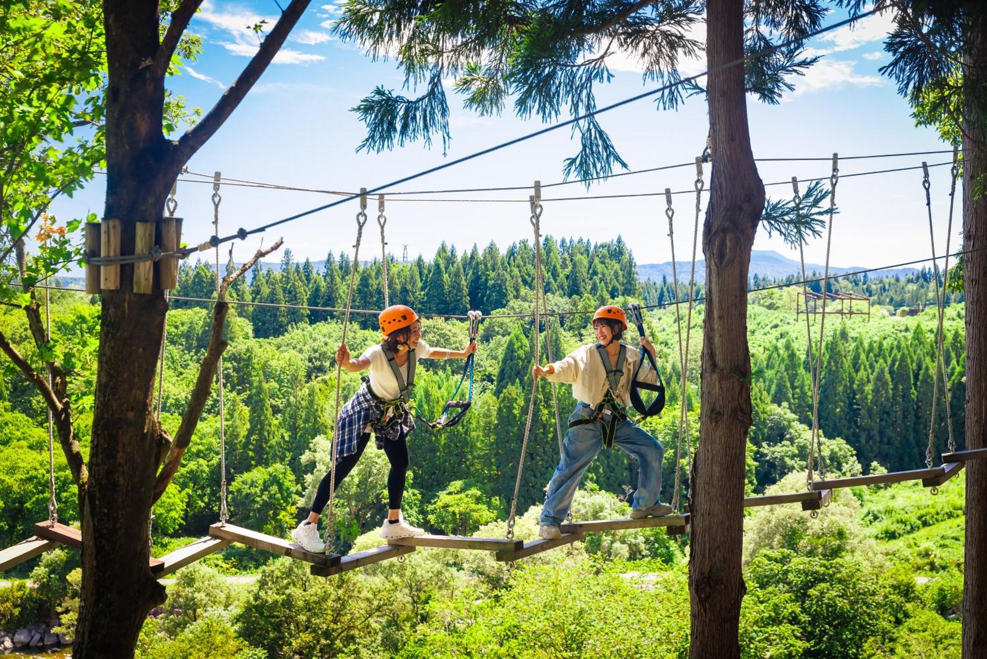 Lotte Arai Resort Myoko Εξωτερικό φωτογραφία