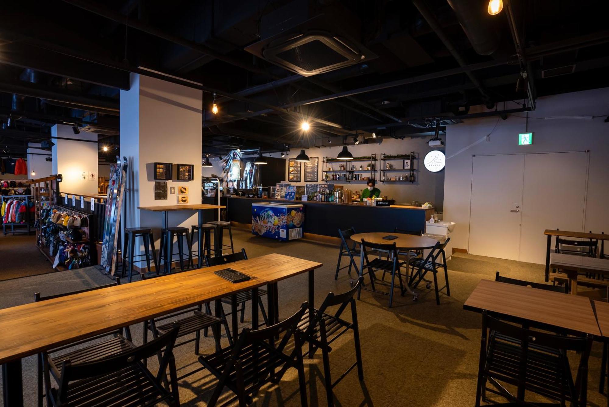 Lotte Arai Resort Myoko Εξωτερικό φωτογραφία