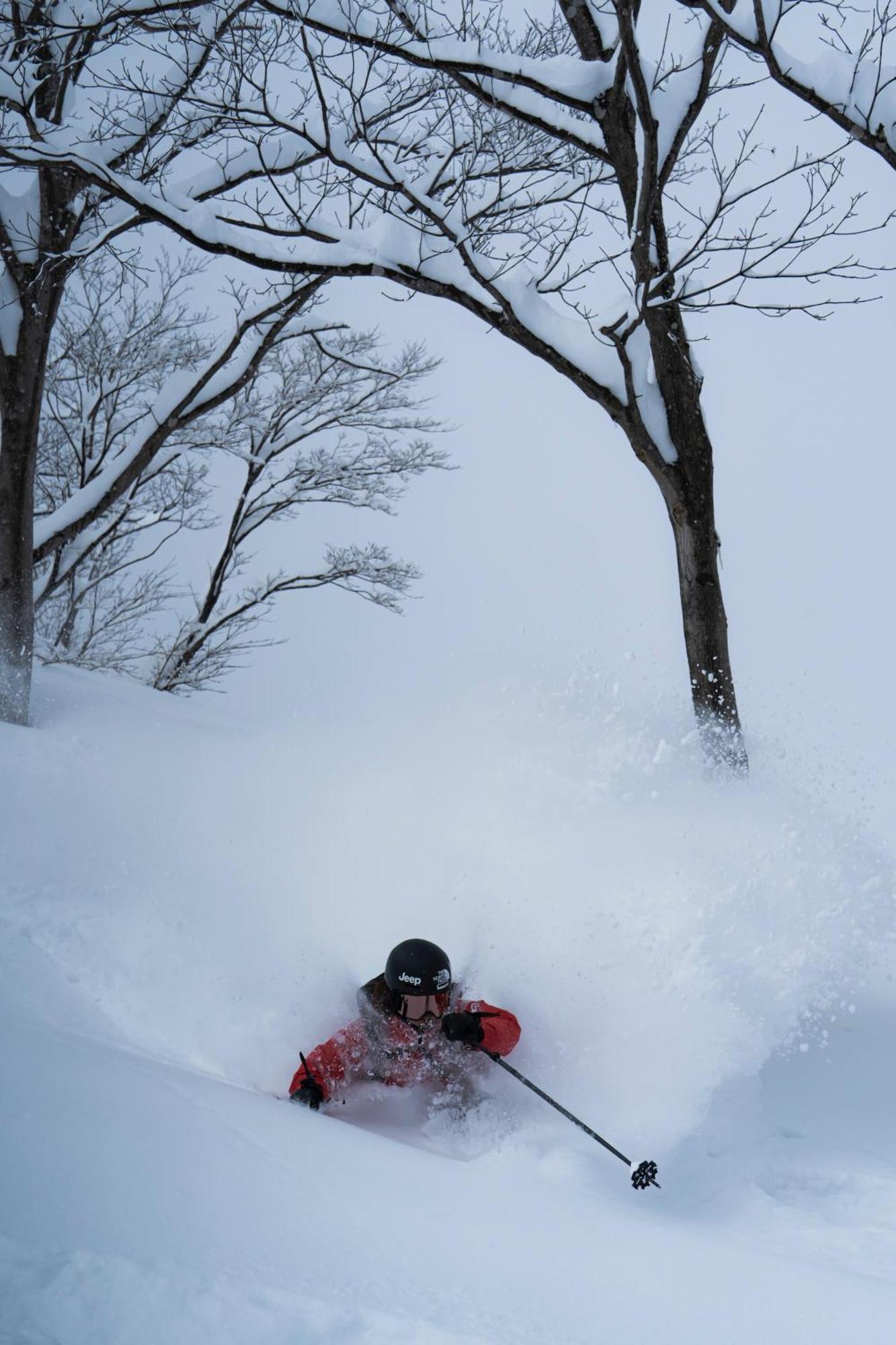 Lotte Arai Resort Myoko Εξωτερικό φωτογραφία