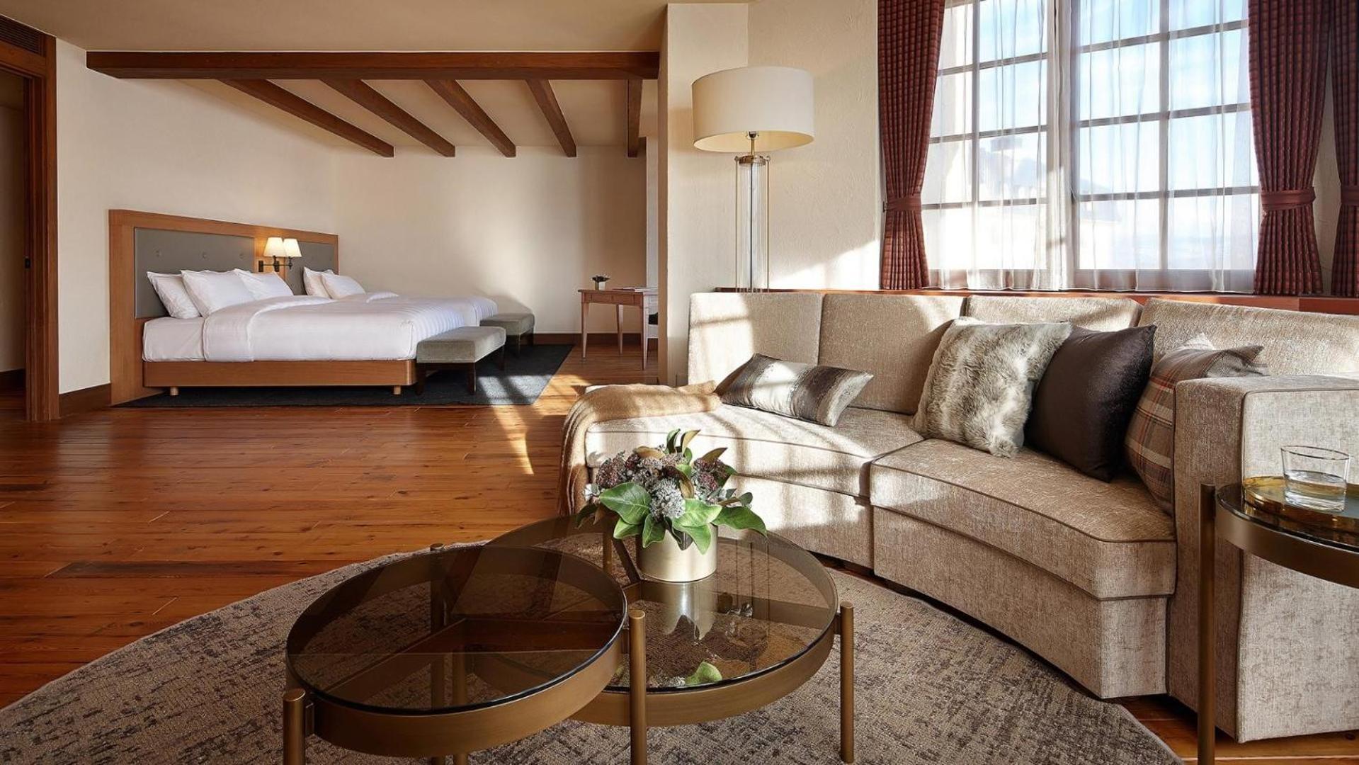 Lotte Arai Resort Myoko Εξωτερικό φωτογραφία