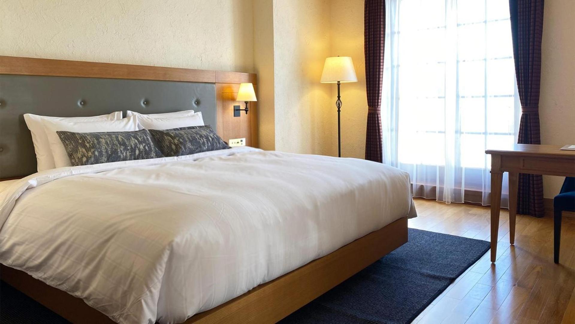 Lotte Arai Resort Myoko Εξωτερικό φωτογραφία