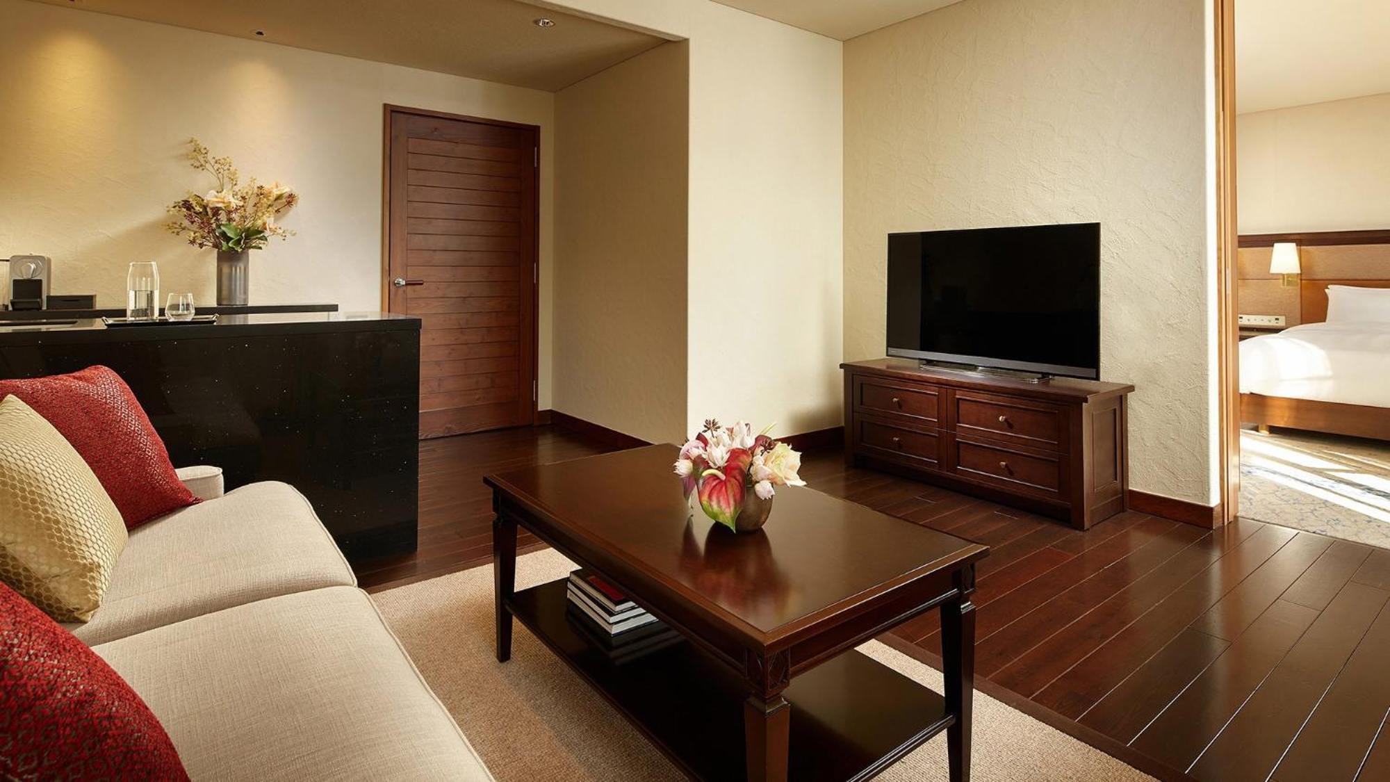 Lotte Arai Resort Myoko Εξωτερικό φωτογραφία