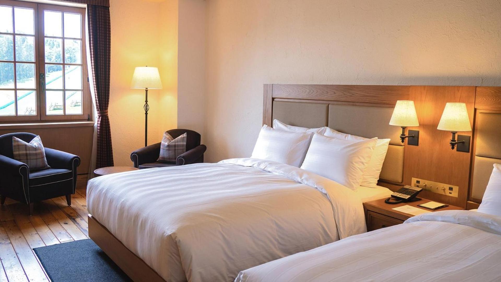Lotte Arai Resort Myoko Εξωτερικό φωτογραφία