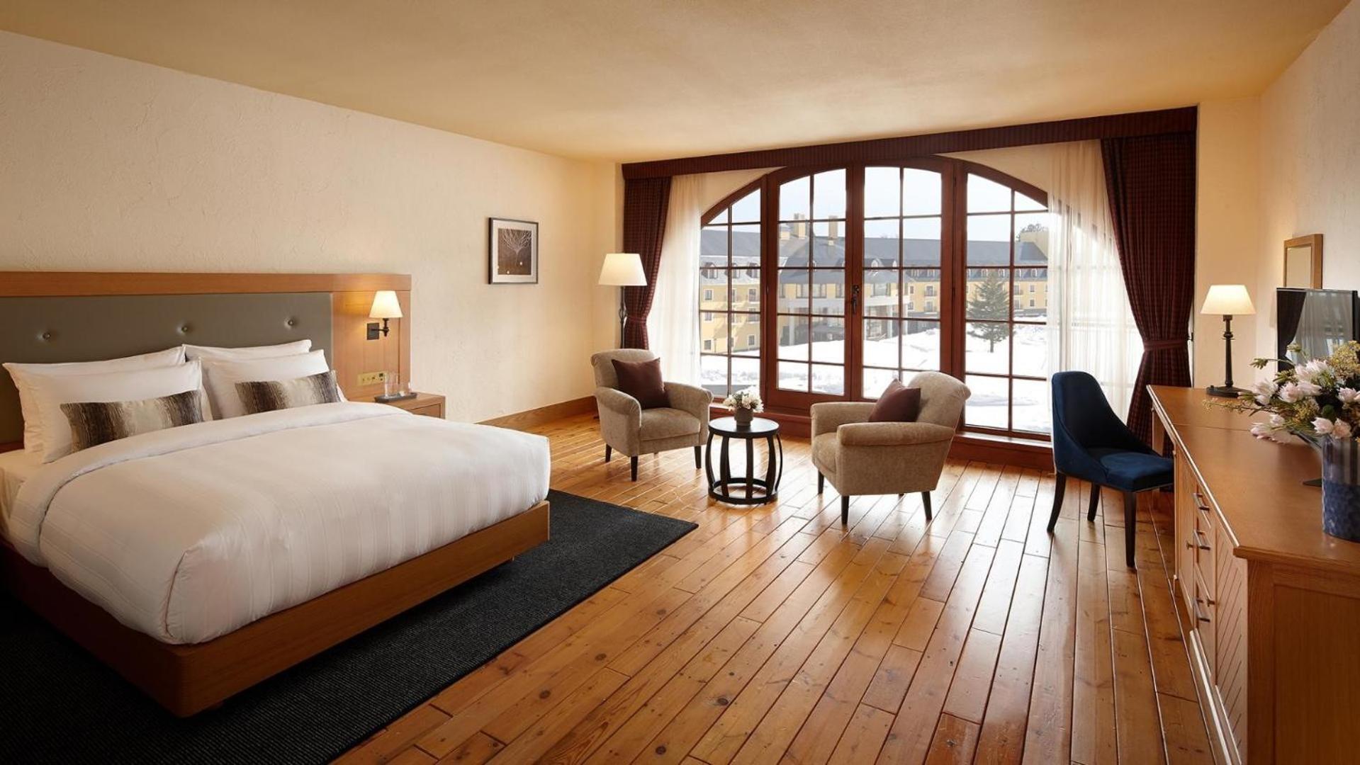Lotte Arai Resort Myoko Εξωτερικό φωτογραφία