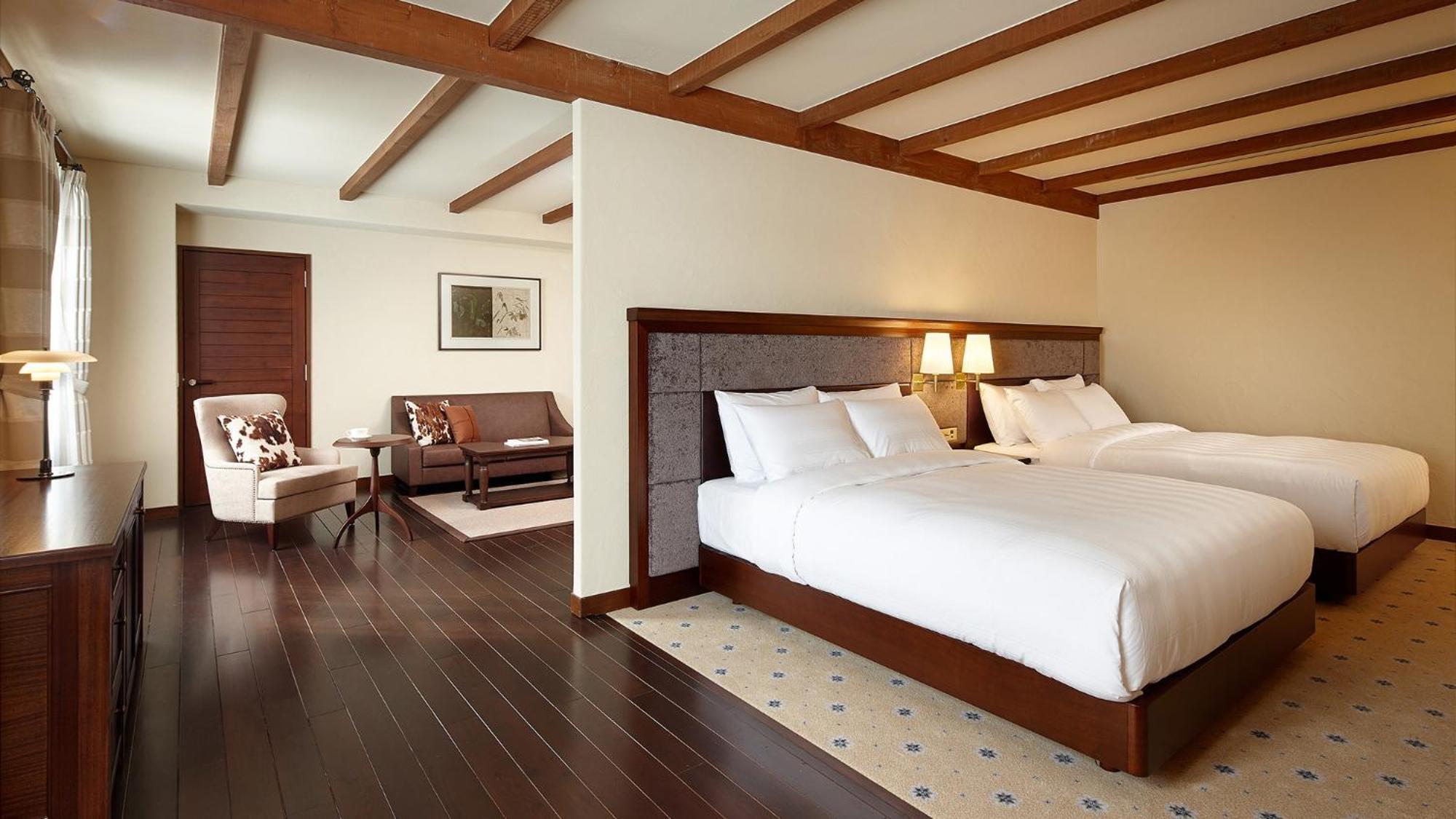 Lotte Arai Resort Myoko Εξωτερικό φωτογραφία