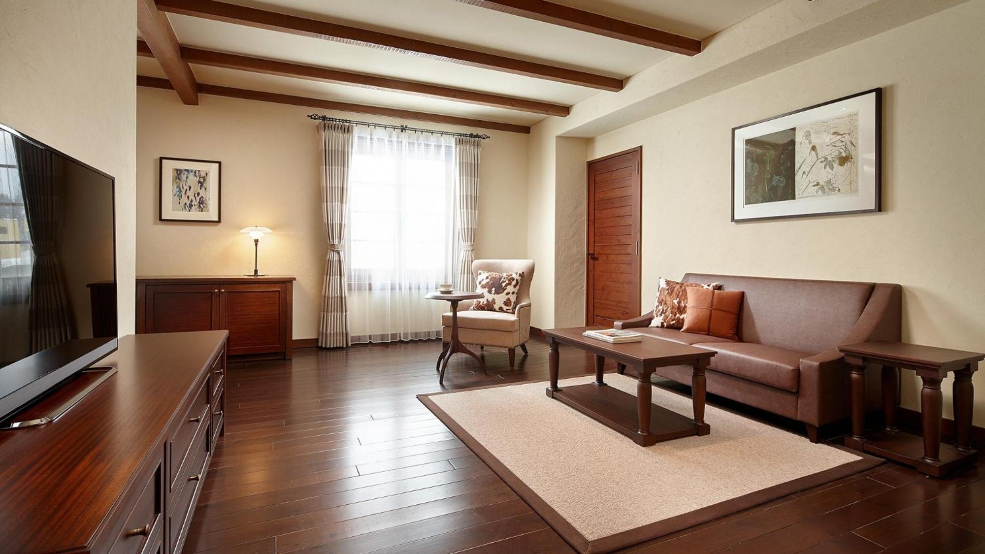 Lotte Arai Resort Myoko Εξωτερικό φωτογραφία