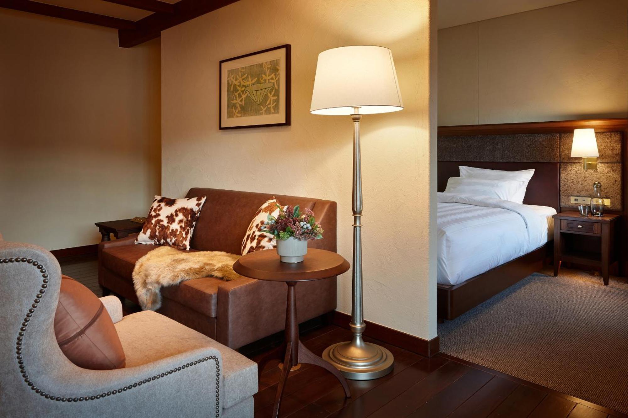 Lotte Arai Resort Myoko Εξωτερικό φωτογραφία