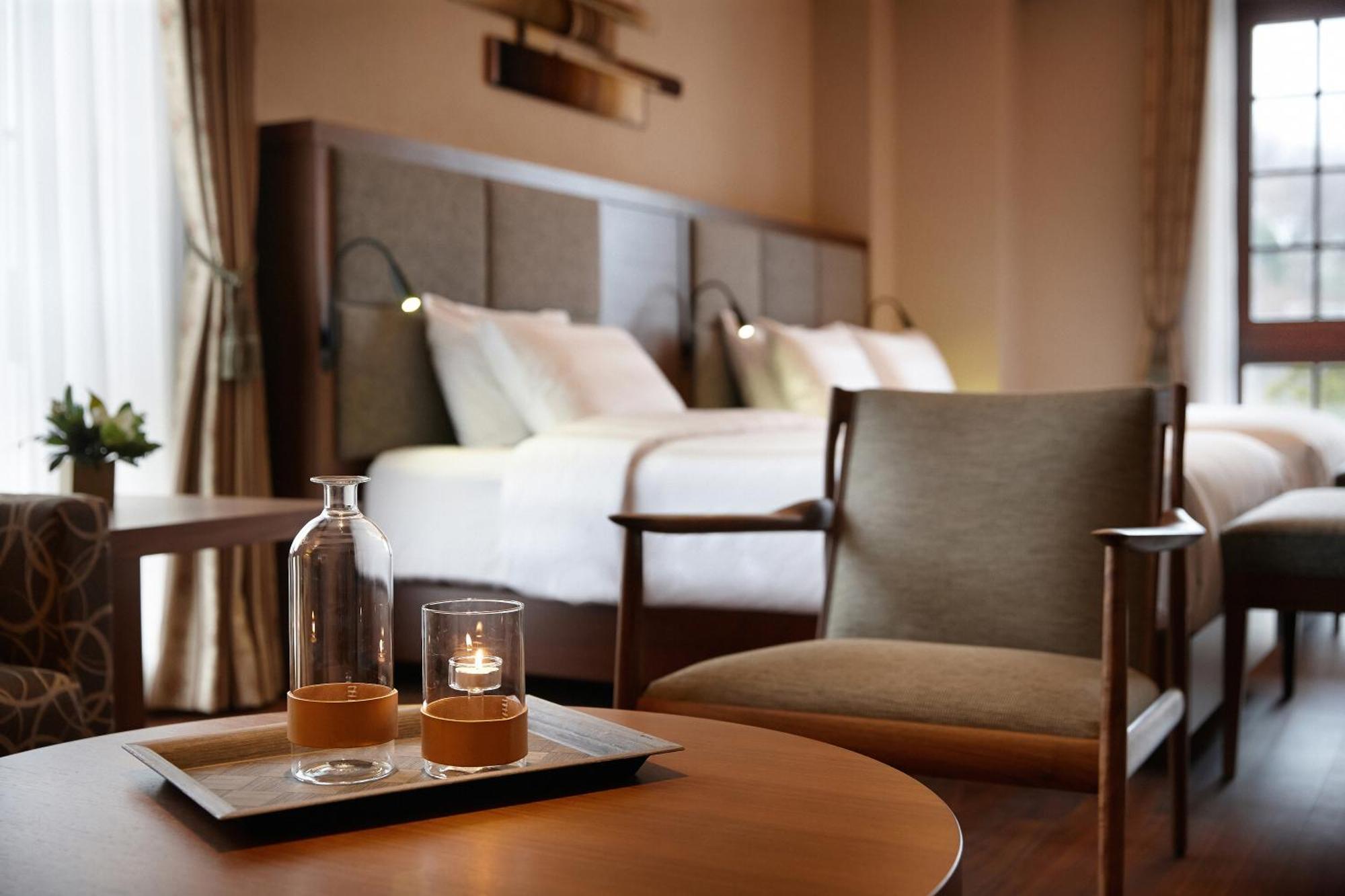 Lotte Arai Resort Myoko Εξωτερικό φωτογραφία